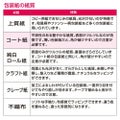 包装紙 マドンナリリー金 半才判 49-1803