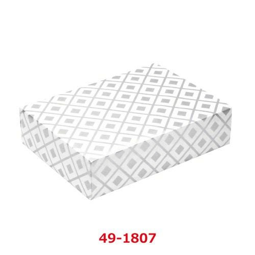 包装紙 窓銀 半才判 49-1807/50枚袋入