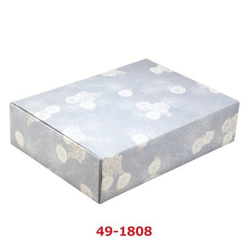 包装紙 菊凪 半才判 49-1808/50枚袋入