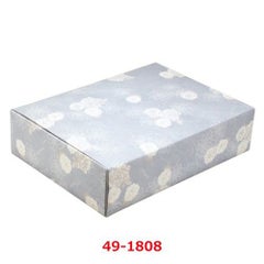 包装紙 菊凪 半才判 49-1808