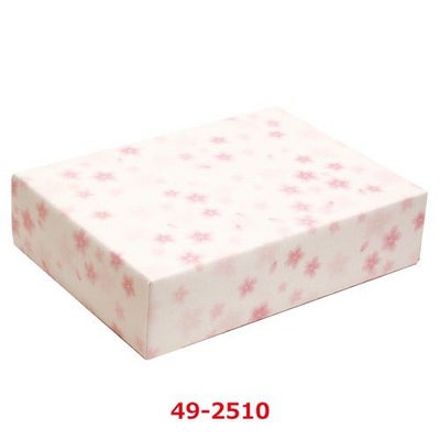 包装紙 和ごころ桜 全判 49-2510