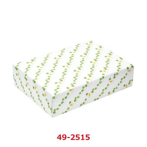 包装紙 ボンジュール 全判 49-2515