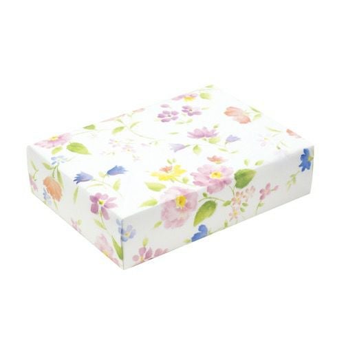 包装紙 花づくし 全判 49-2521