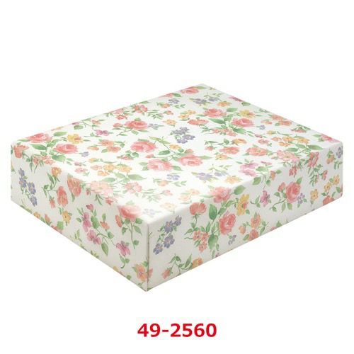 包装紙 ロマネスク 全判 49-2560