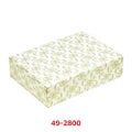 包装紙 フラールリボン金 全判 49-2800