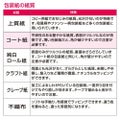 包装紙 フラールリボン銀 全判 49-2805