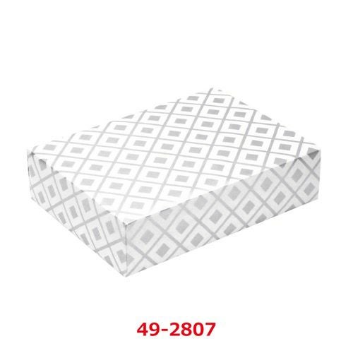 包装紙 窓銀 全判 49-2807