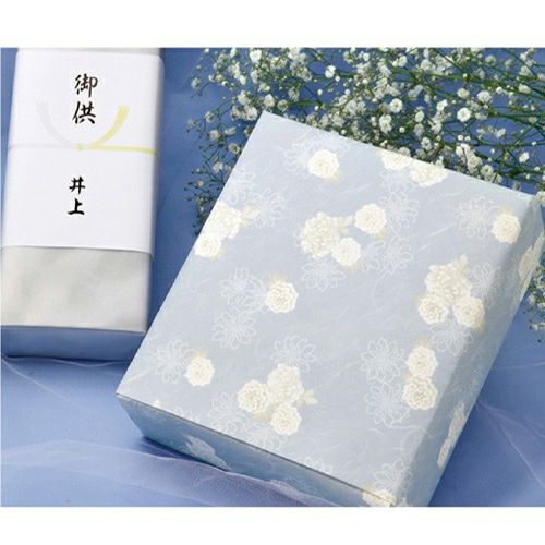 包装紙 菊凪 全判 49-2808