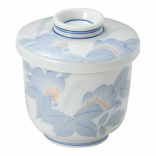 まごころむし碗 φ8.2×9.5cm･身φ8.2×7.6cm 415-249