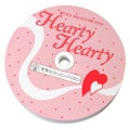 リボン FOR YOU 全2色 50-307