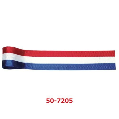 催事用リボン 12 全2色 50-7205/30m巻
