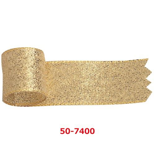 リボン グランドメタル 18 全2色 50-7400