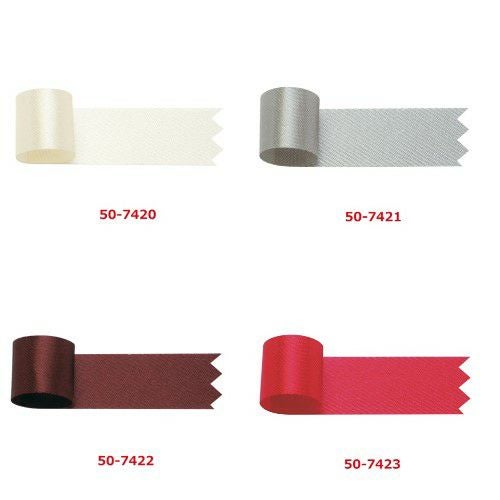 リボン グレース 18 全12色 50-7420