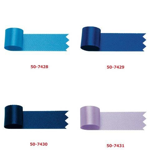 リボン グレース 18 全12色 50-7420