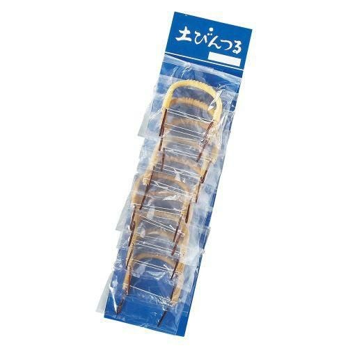 ビニールツル10本セット(4号用) 9.5cm 375-169