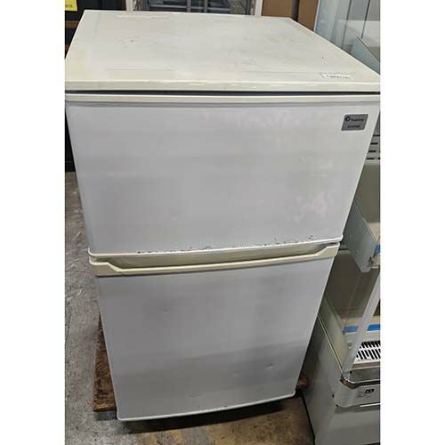 中古】縦型冷凍冷蔵庫 2凍2蔵 フクシマガリレイ(福島工業) GRD-1562PMD