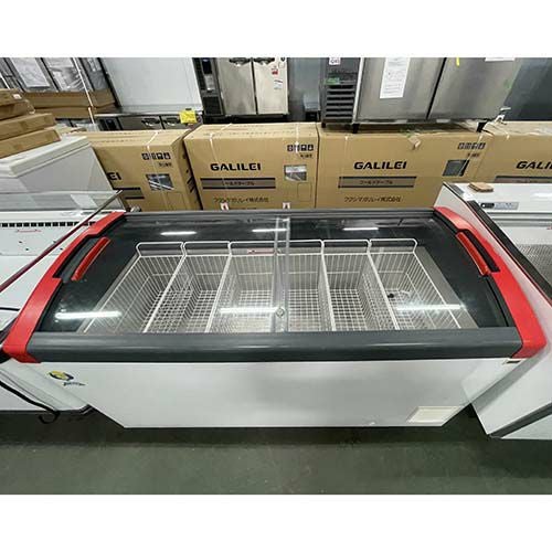 SUS4-189N ステンレス作業台 幅1800×奥行900×高さ740mm/新品/業務用