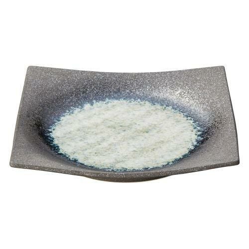 悠久夜霧手引正角7.5皿 23.2×23.2×4.3cm 400-149