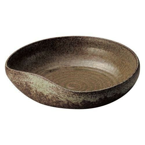 古窯13.0大鉢 38×36×10cm 239-099