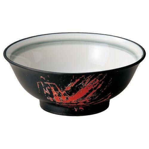 謙信高台6.8丼 φ21.2×8.7cm 597-649