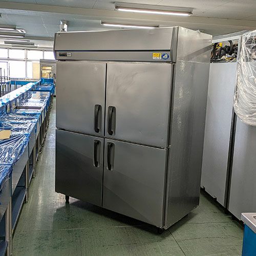 【FUKUSIMA】 福島工業 冷凍コールドテーブル 業務用冷凍庫 EFN-25F7 FUKUSIMA】 福島工業 冷凍コールドテーブル 業務用冷凍庫 EFN-25F7