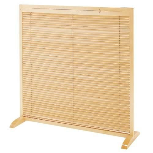 KOEKI】衝立1連 JP-LB1(NA)/新品/送料無料 | 仕切り・衝立（ついたて