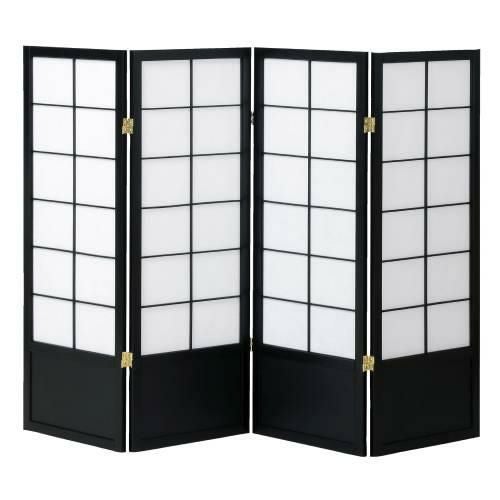 新品　組子　衝立　ついたて　パーテーション 組子衝立 極 1連 ついたて パーテーション つい立て 和家具 木製 木