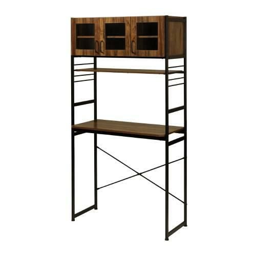 KOEKI】ルナ キッチンラック KR-930(BR)/新品/送料無料 | その他店舗