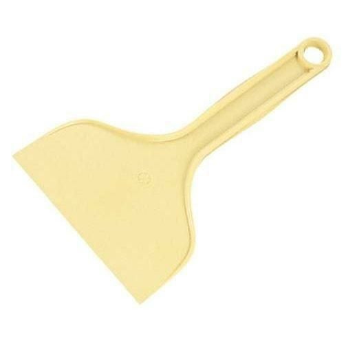 ホテイ印 ポリヘラ 大 クリーム