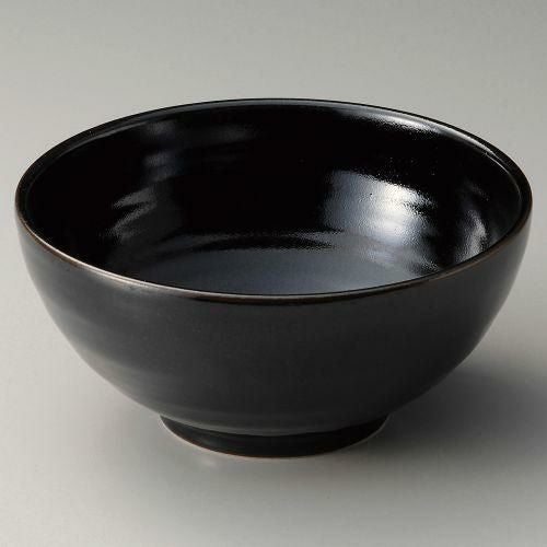 天目さぬき丼(大) φ21.5×10.3cm 309-049