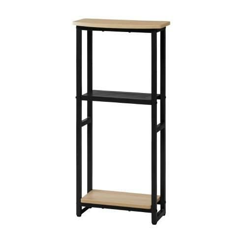 KOEKI】ヴァンナ コンソールテーブル VAN-CT40(NA)/新品/送料無料