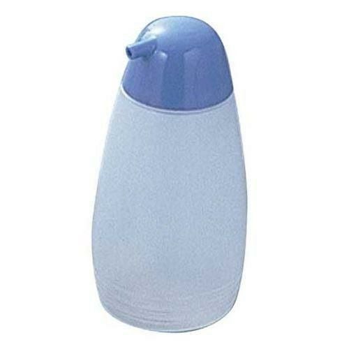 クリーンしょう油差し CS-10 300ml 青