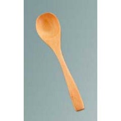 白木 ティースプーン