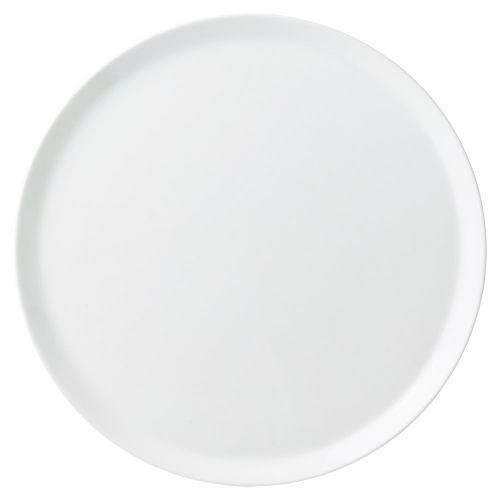 スタイル32cmピザ皿 φ31.8×1.8cm 476-039