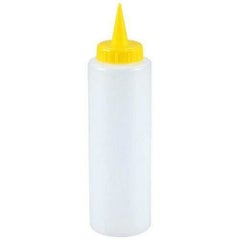 CKS ディスペンサー 270ml 黄/白