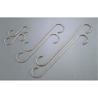 18-0 S型ハンガー(2本入)SH-5