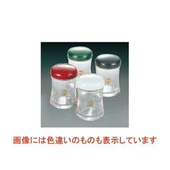 B・B 楊枝入れ B-5412 黒 ポリカーボネイト