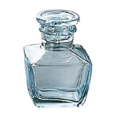 小注ぎ 665 四角 ガラス製