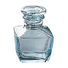 小注ぎ 665 四角 ガラス製