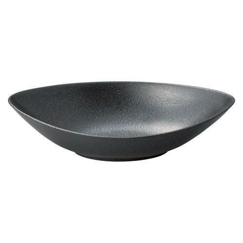 天目結晶30cmカヌーベーカー 31.3×16.8×8.7cm 430-559