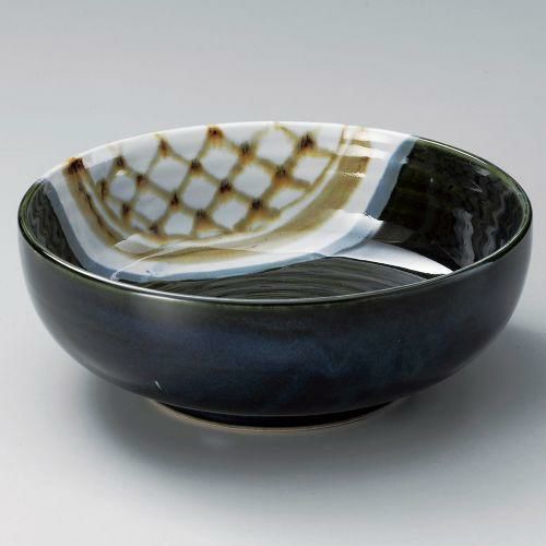 手筋織部7.0ボール φ22×8cm 307-269