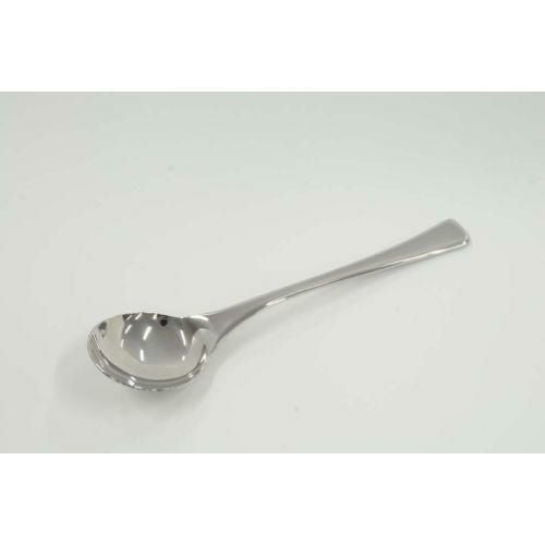 スープスプーン 【18-8 #7800 デザートスープスプーン】 / 全長:180 /【グループA】