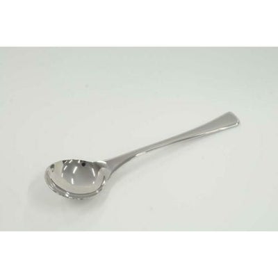 スープスプーン 【18-8 #7800 デザートスープスプーン】 / 全長:180 /【グループA】