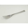 フォーク 【18-8 #7800 ケーキフォーク】 / 全長:147 /【グループA】