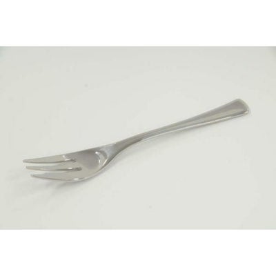 フォーク 【18-8 #7800 ケーキフォーク】 / 全長:147 /【グループA】