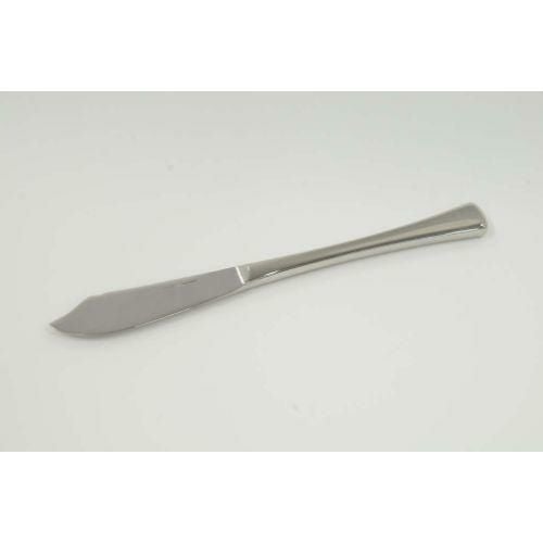 フィッシュナイフ 【18-8 #7800 フィッシュナイフ(H・H)】 / 全長:211 /【グループA】