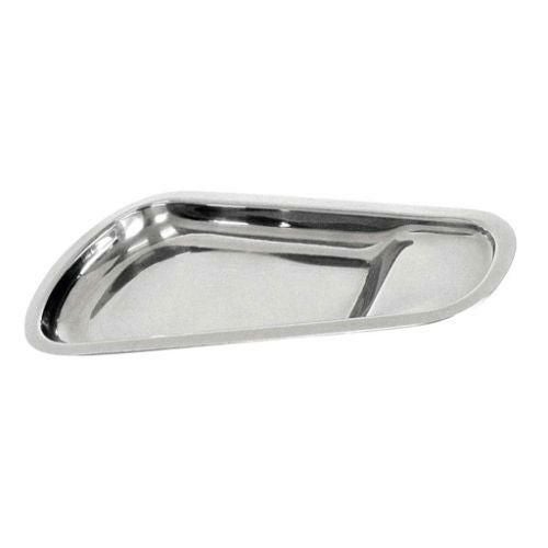 サーバーホルダー【ステンレス サーバーホルダー JJ121】guzzini/265×148×H20食器//小物送料対象商品