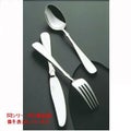 ケーキサーバー 【18-8 フローラ ケーキサーバー】 / 全長:135 /【グループA】