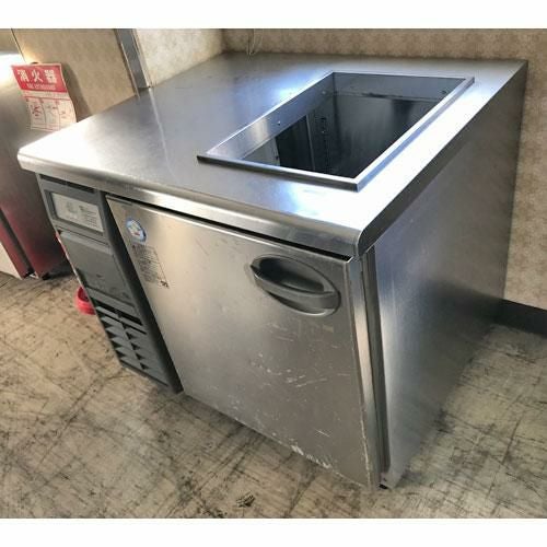 中古】炊飯ジャー 2升 パナソニック(Panasonic) SR-UH36P 幅430×奥行
