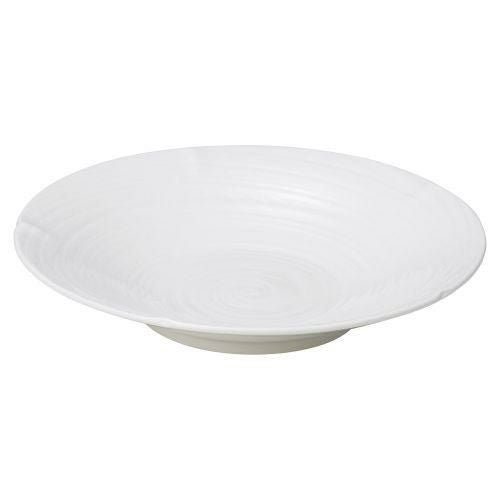 フォルム・リンツギャラクシークーププレート24.5cm φ24.5×4.9cm 514-369